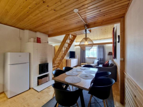 Kuukkeli Apartments Teerenpesue E 33
